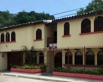 Mi Casa Hostel Riohacha