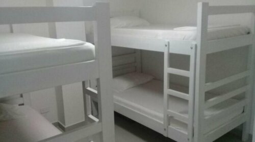Sashii Hostel & Boutique