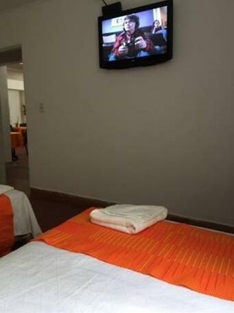 Solera Hotel - Photo2