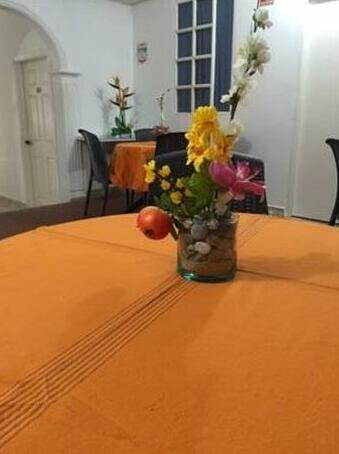 Solera Hotel