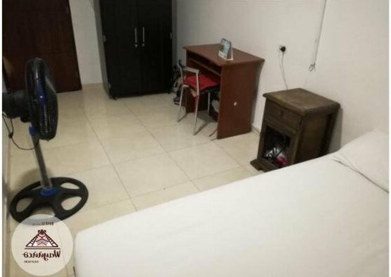 Wayuuco Backpackers - Photo3