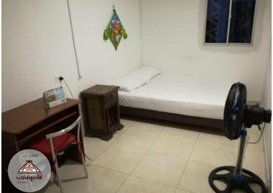 Wayuuco Backpackers - Photo4