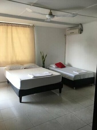 Yosu Hostal