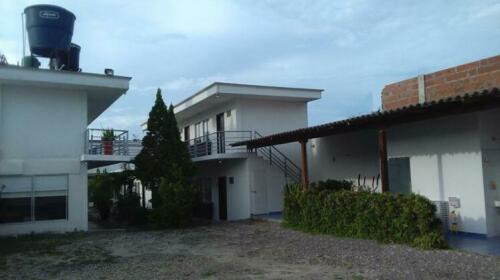 Don David Sabana Hotel