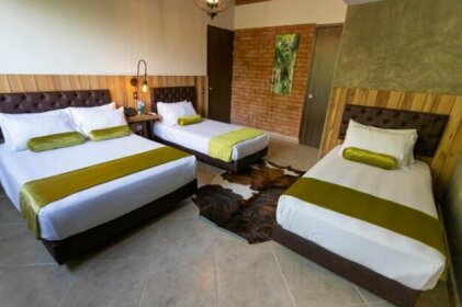 Hacienda Isabela Hotel Campestre