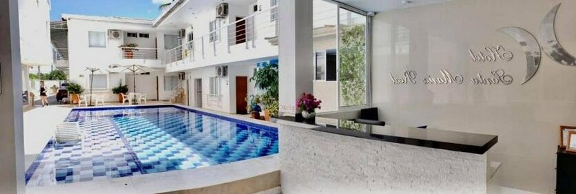 Hotel Santa Maria Real