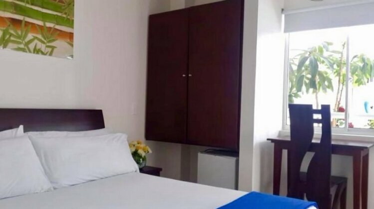 Hotel Santa Maria Real - Photo3