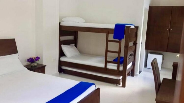 Hotel Santa Maria Real - Photo4