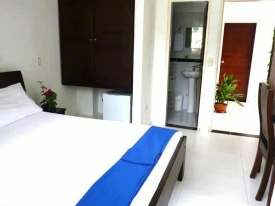 Hotel Santa Maria Real - Photo5