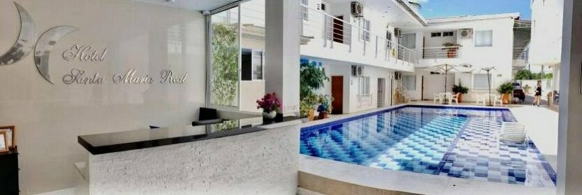 Hotel Santa Maria Real