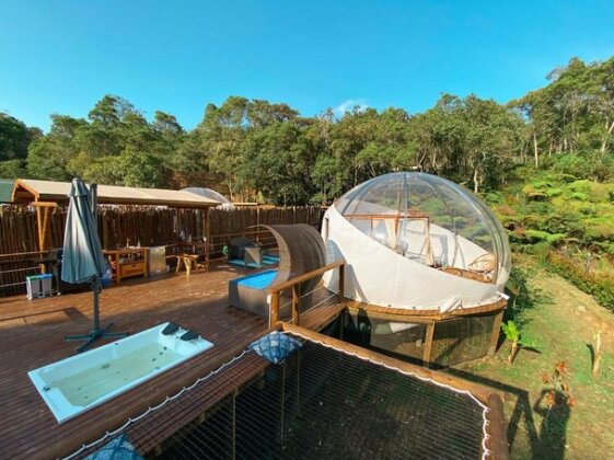 BubbleSky Glamping Charco Azul 15min from Medellin - Photo2