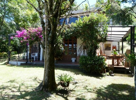 Casa Jade Rionegro - Photo2