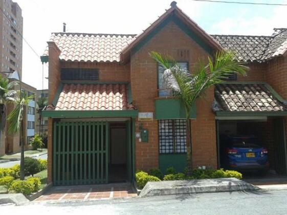 Casa Monteverde