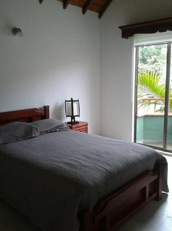 Casa Monteverde - Photo3