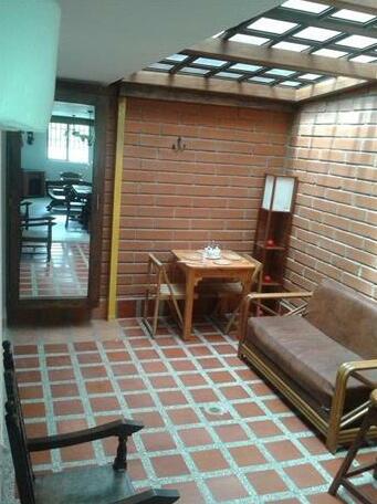 Casa Monteverde - Photo5