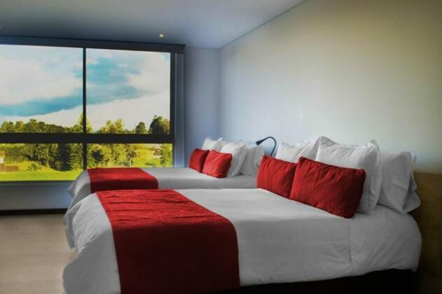 MG Hotels & Suites - Photo5