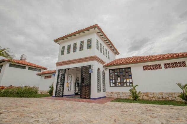 Casa Bohemia Rivera
