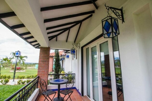 Casa Bohemia Rivera - Photo4