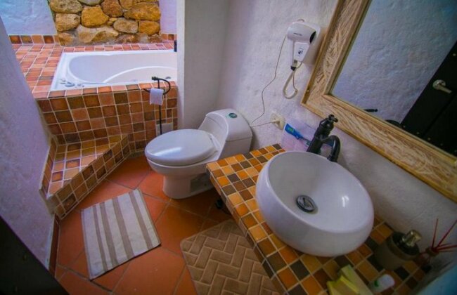 Casa Bohemia Rivera - Photo5