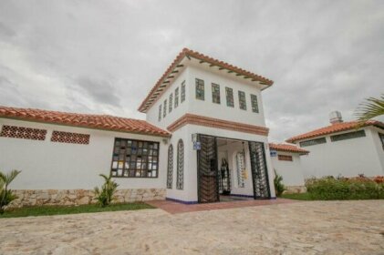 Casa Bohemia Rivera