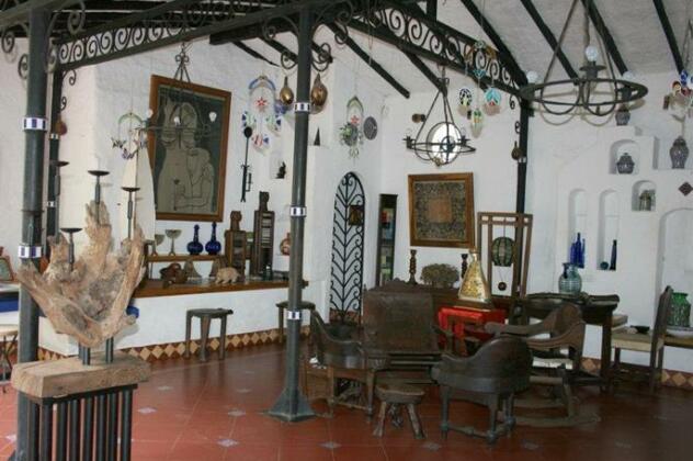 Casa Constantino - Photo2