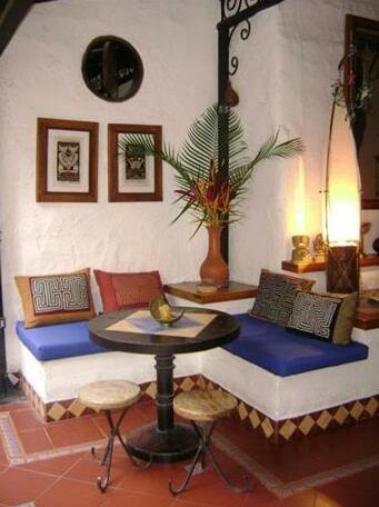 Casa Constantino - Photo3