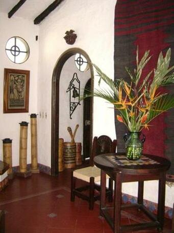 Casa Constantino - Photo4
