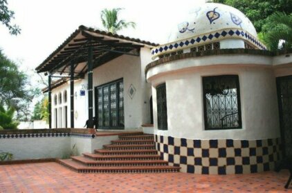Casa Constantino