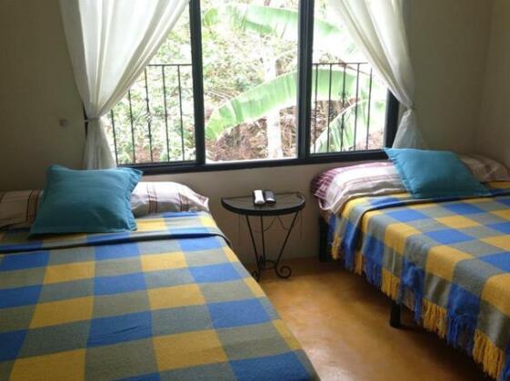 Casa Hotel Emmanuel - Photo3