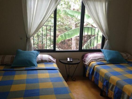 Casa Hotel Emmanuel - Photo4