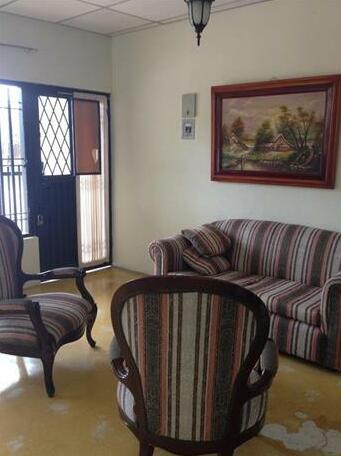 Casa Hotel Emmanuel - Photo5