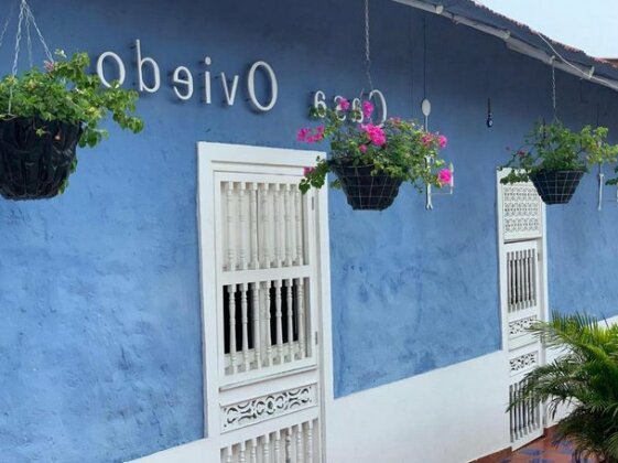 Casa Oviedo