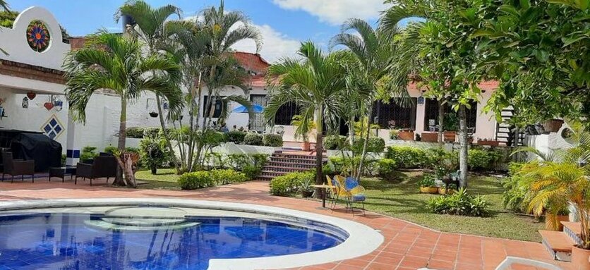 Casa Oviedo - Photo2