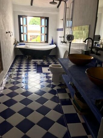 Casa Oviedo - Photo5