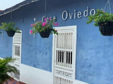 Casa Oviedo