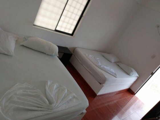 Continental's Hotel - Photo2