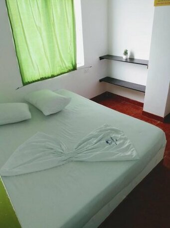 Continental's Hotel - Photo3