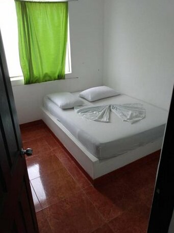 Continental's Hotel - Photo4
