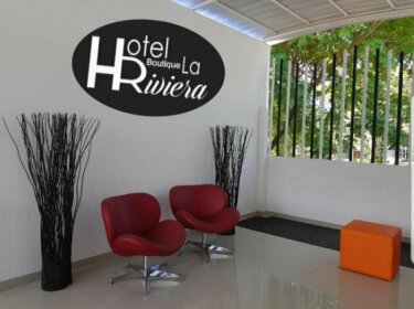 Hotel Boutique La Riviera