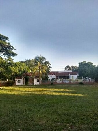 Hotel campestre La Castanuela