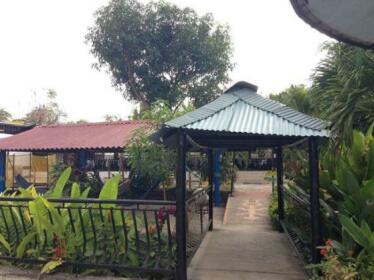 Hotel Campestre Santiago Del Alma