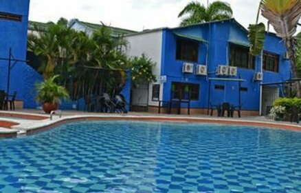 Hotel Casa Mateo