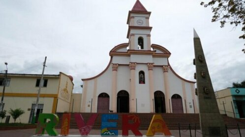 Rivera Maya