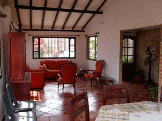 El Rincon de Quevedo - Photo2