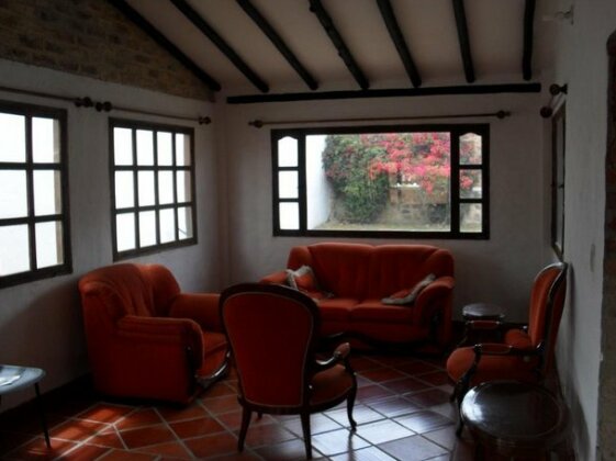 El Rincon de Quevedo - Photo3