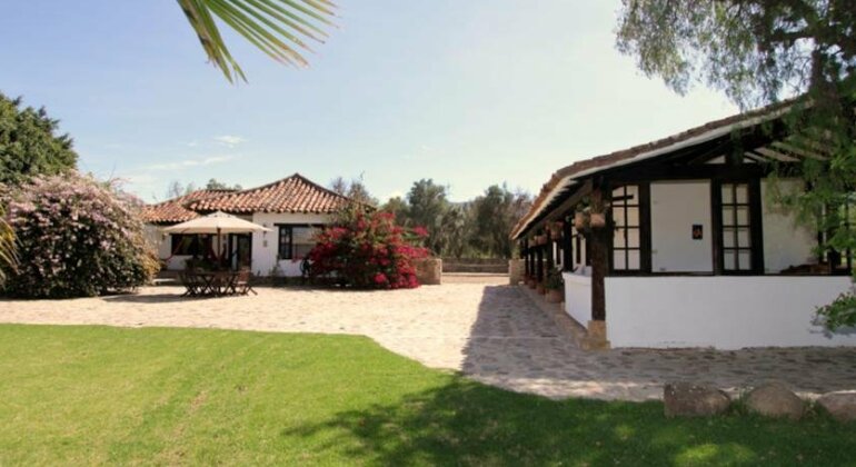 Hacienda Veracruz - Photo2