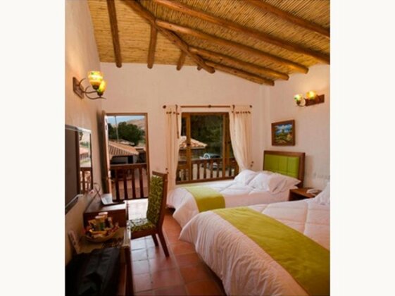 Hotel Villa Alegria - Photo4