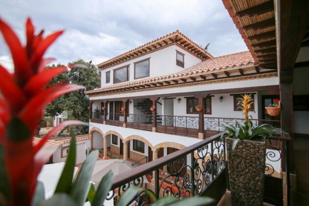 Plaza Medina Hotel - Photo3