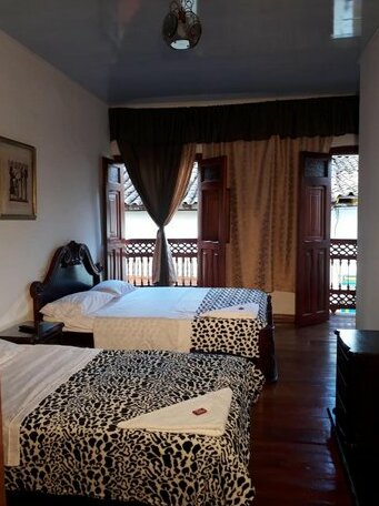 Bonsai Casa Hotel - Photo2