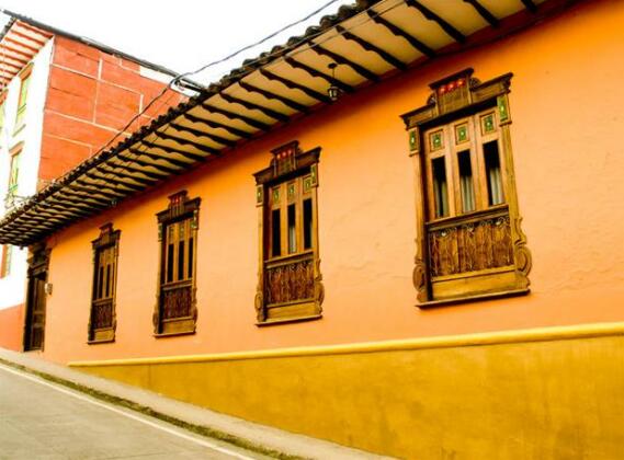 CasaCarola B&B